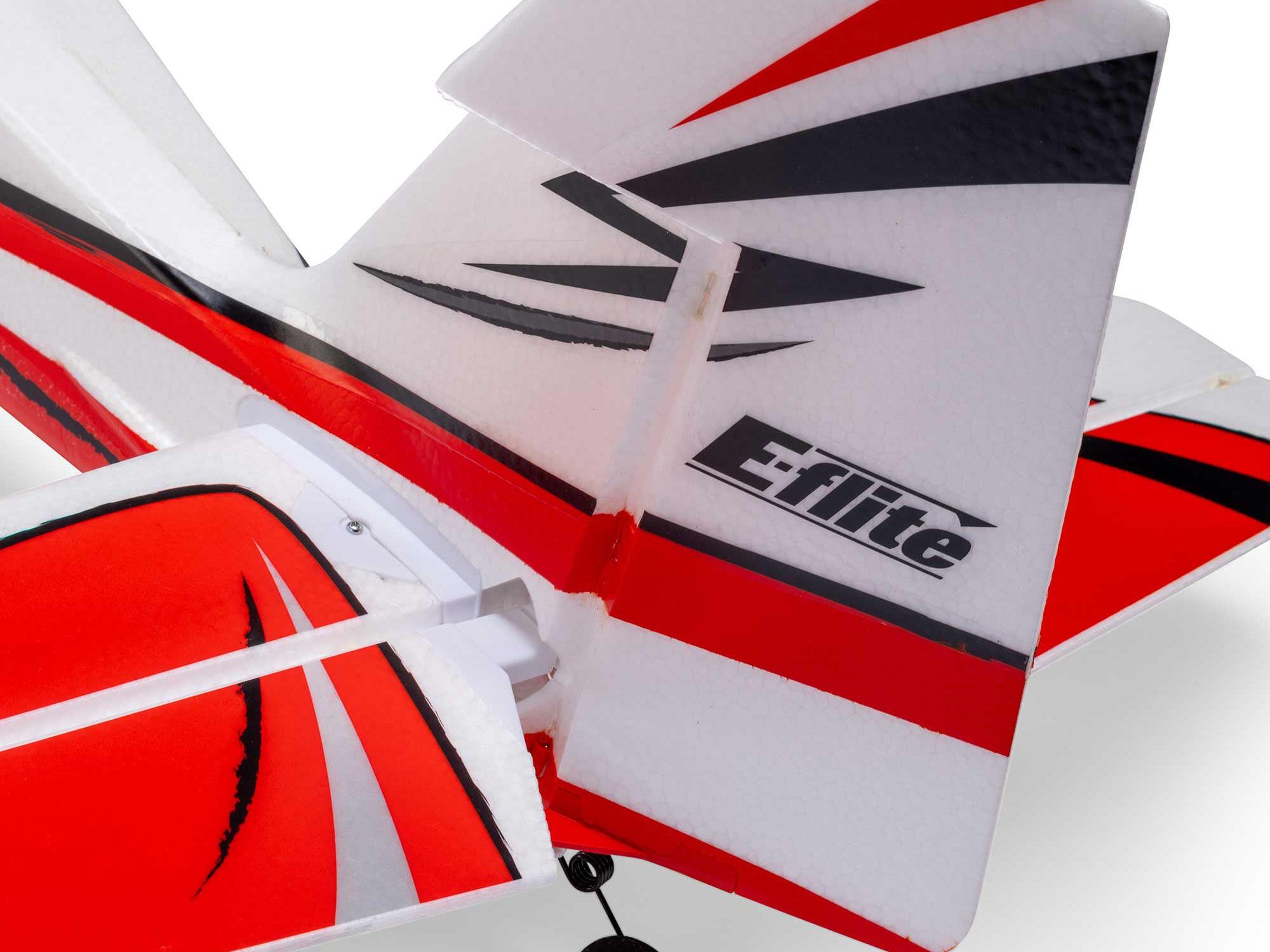E-flite Turbo Timber Evolution 1.5m Smart PNP, w/Floats - Image 11
