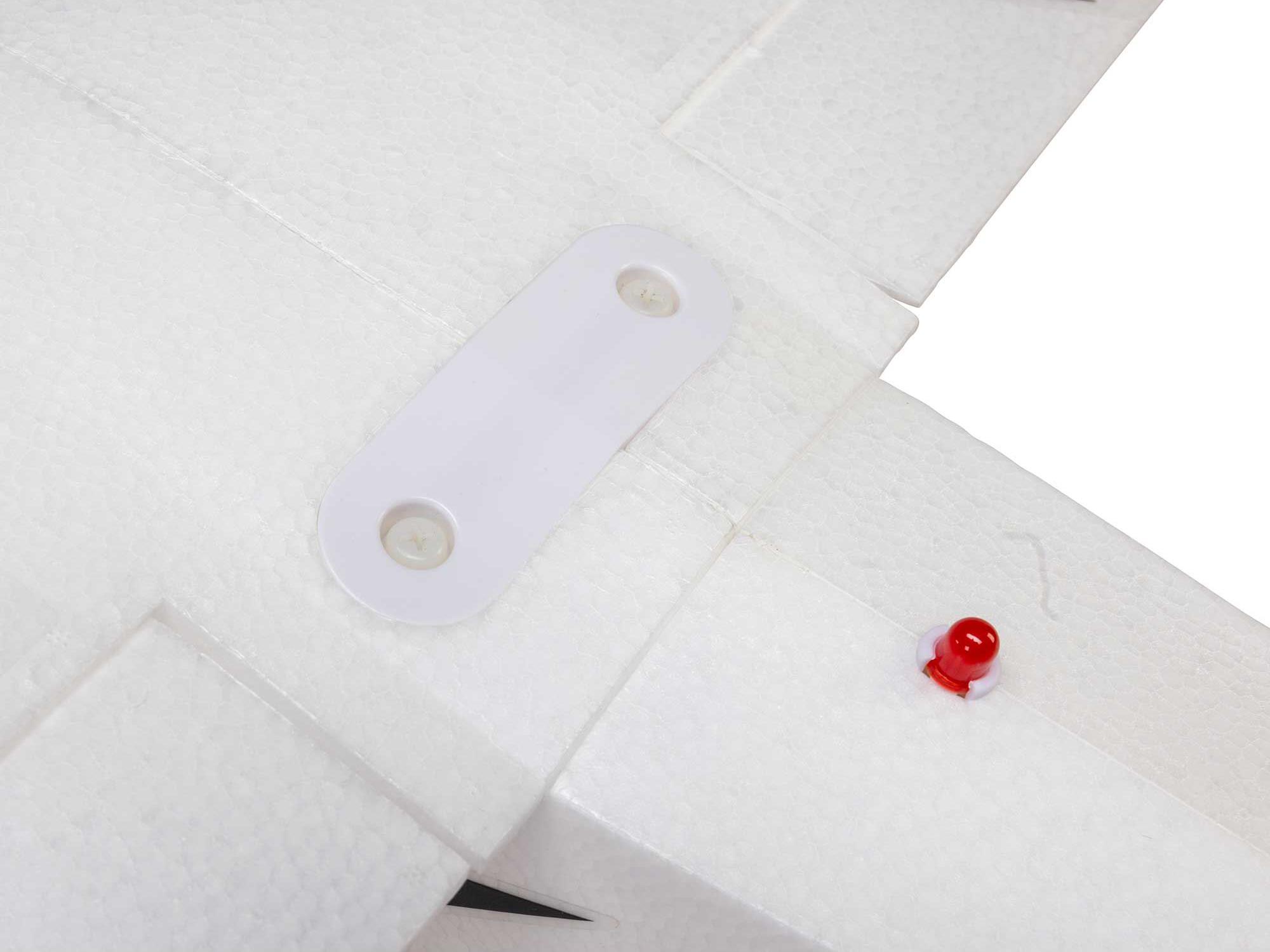 E-flite Turbo Timber Evolution 1.5m Smart PNP, w/Floats - Image 13