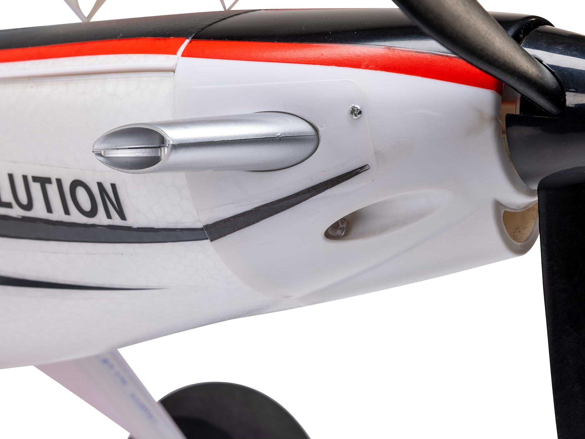 E-flite Turbo Timber Evolution 1.5m Smart PNP, w/Floats - Image 19