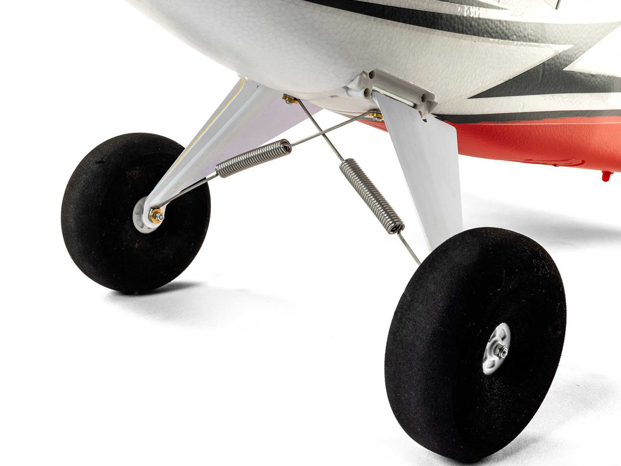 E-flite Turbo Timber Evolution 1.5m Smart PNP, w/Floats - Image 21