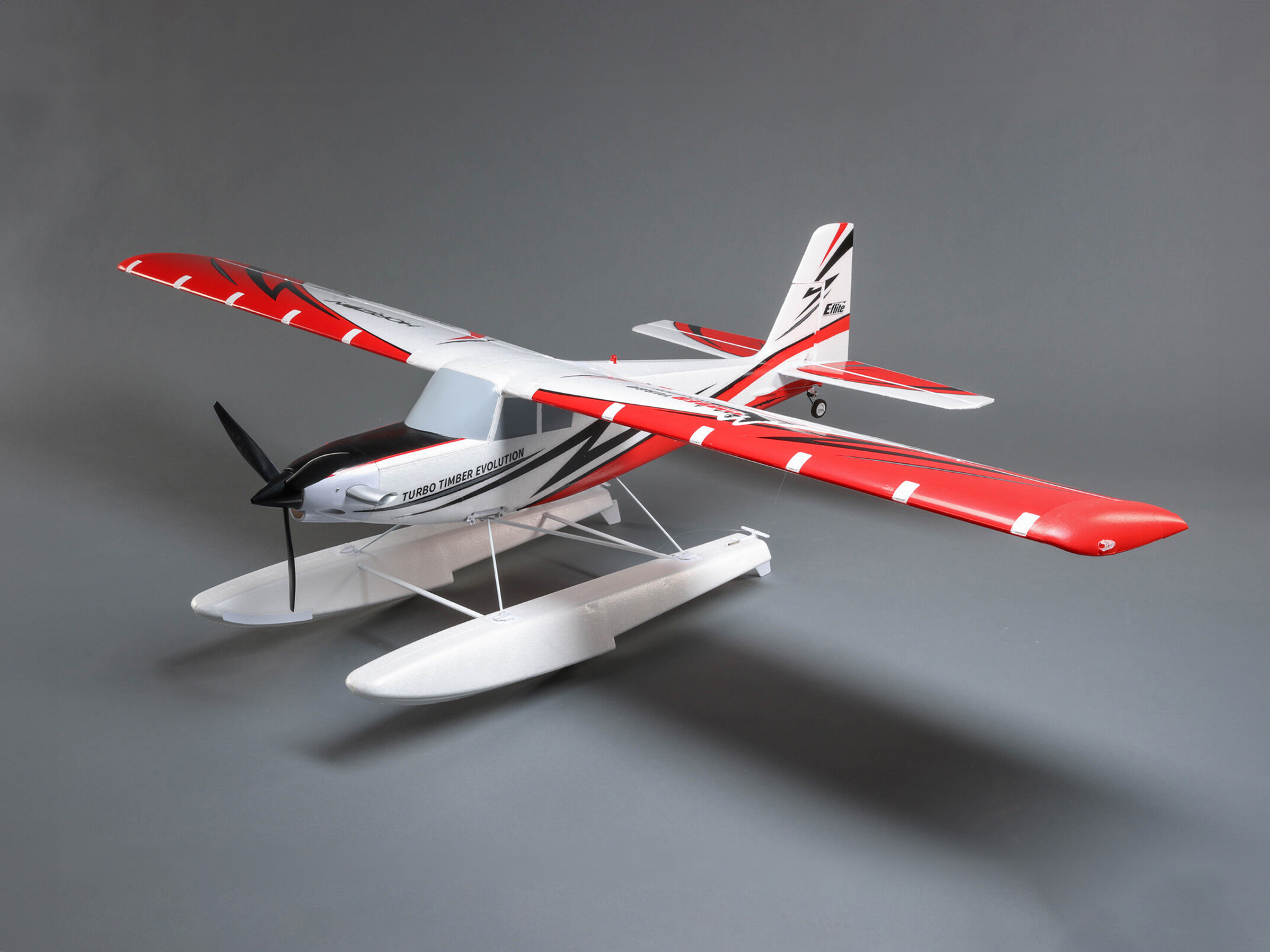 E-flite Turbo Timber Evolution 1.5m Smart PNP, w/Floats - Image 8