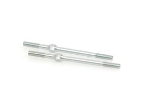 Schumacher Turnbuckle Adjuster - 68mmx4mm (pr)