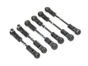 Turnbuckle Set (6): DBXL-E/DBXL 2.0
