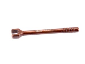 EDS Tools Turnbuckle Wrench 4mm