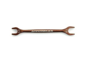 ARROWMAX TURNBUCKLE WRENCH 5.5MM : 7.0MM