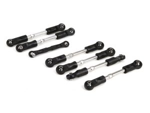 Losi Turnbuckles, Set: 1/5 4WD DB XL