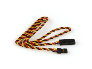 Hitec Twisted 24in HD Extension Lead (54611)