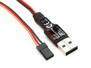 Spektrum TX/RX USB Programming Cable