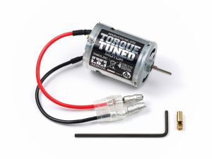 Tamiya Type 370 Torque Tuned Motor Sw01