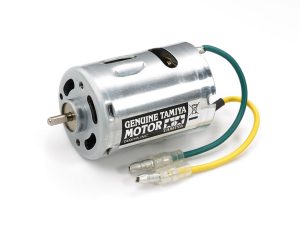Tamiya Type 540-N Motor