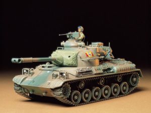 Tamiya TYPE 61 JAPANESE TANK   LTD