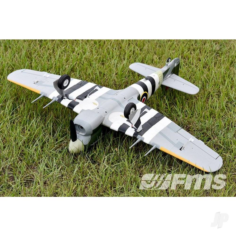 FMS Typhoon PNP 1.10m / 1100mm - Image 9