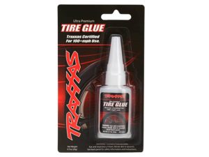 Traxxas Tyre Glue, TRX Ultra Premium
