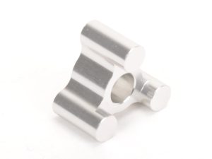 Schumacher Tyre Truer Rear Wheel Insert - A1,E1-E2