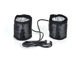 Arrowmax Tyre Warmer Optional Warming Belt - 1/8th