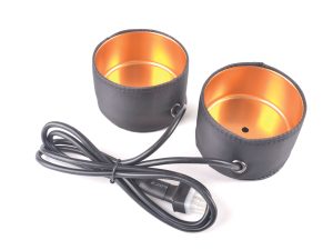 Arrowmax Tyre Warmer Spare Warming Cup - 1/10th