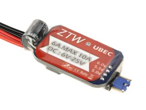 ZTW UBEC 6A