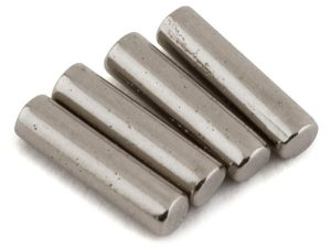 UDI RC, UDI RC 1.8*6.8 PIN