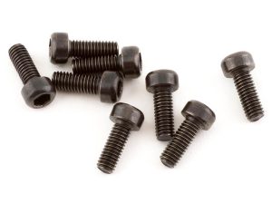 UDI RC, UDI RC 3*8HM HEX SH CAP MACHINE SCREW 8PCS