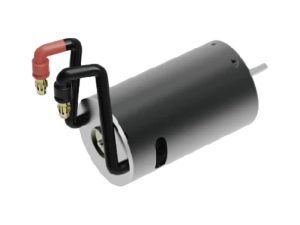 UDI RC, UDI RC 390 BRUSHED MOTOR