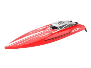 UDI RC, UDI RC ARROW 65CM BRUSHLESS 50km/h Hi-SPEED RTR BOAT