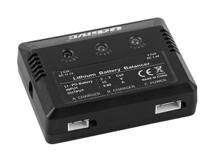 UDI RC, UDI RC ARROW BALANCE CHARGER