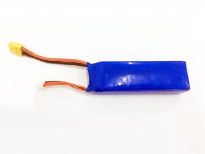 UDI RC, UDI RC ARROW BATTERY XT60