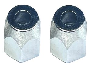 UDI RC, UDI RC ARROW STEEL ROPE FASTENER COLLET CAP