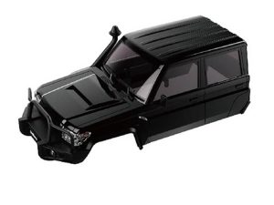 UDI RC, UDI RC CX18 BODY ASSEMBLY WITH LIGHT