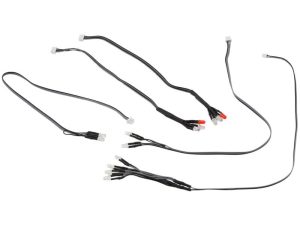 UDI RC, UDI RC CX18 LIGHT SET