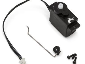 UDI RC, UDI RC CX18 SHIFT SERVO ASSEMBLY