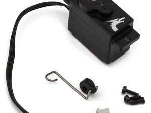 UDI RC, UDI RC CX18 TANK TURN SERVO ASSEMBLY