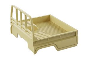 UDI RC, UDI RC CX18 TRUCK BED BODY
