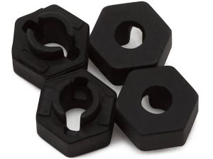 UDI RC, UDI RC CX24 WHEEL ADAPTERS 4PCS