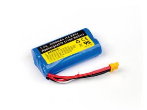 UDI RC, UDI RC INKFISH BATTERY