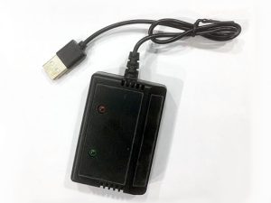UDI RC, UDI RC INKFISH CHARGER