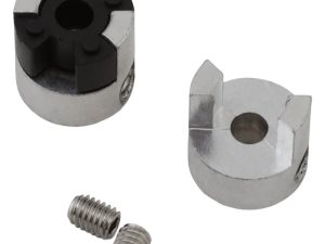 UDI RC, UDI RC INKFISH PRO CONNECTOR A/B COMPONENTS