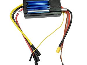 UDI RC, UDI RC INKFISH PRO ESC