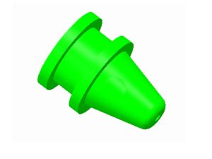 UDI RC, UDI RC INKFISH ROD WATERPROOF RING