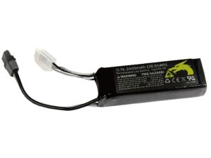UDI RC, UDI RC LI-PO BATTERY 11.1V,2400MAH XT PLUG