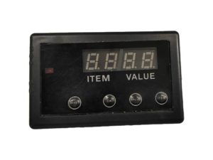 UDI RC, UDI RC PROGRAMMING CARD