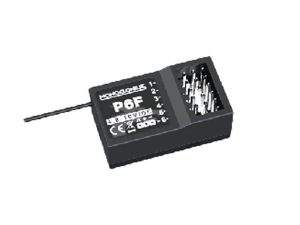 UDI RC, UDI RC RECEIVER FOR X4EM-150