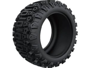 UDI RC, UDI RC TPR TYRES 4PCS