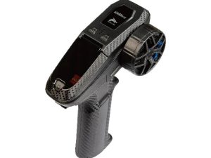 UDI RC, UDI RC TRANSMITTER