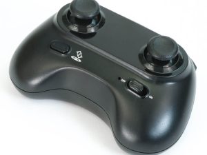 UDI RC, UDI RC U46C TRANSMITTER