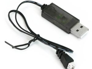 UDI RC, UDI RC U46C USB CABLE