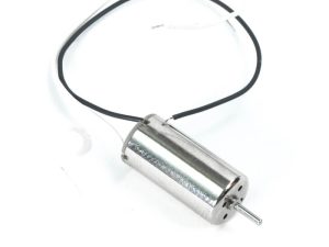 UDI RC, UDI RC U61 CCW MOTOR( BLUE WH ITE WIRE/ RED CONNECTOR)