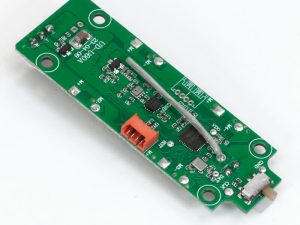 UDI RC, UDI RC U61 RECEIVER BOARD