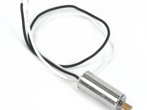 UDI RC, UDI RC U89S CCW MOTOR(BLACK WHITE WIRE)