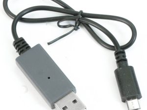 UDI RC, UDI RC U89S USB CABLE